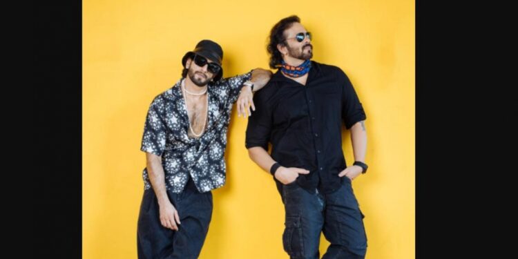 Rohit Shetty is Planning to Release Ranveer Singh starrer Cirkus on New Year’s Eve!