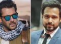 Emraan Hashmi is All Set to Play the Antagonist in Salman Khan and Katrina Kaif’s Tiger 3!