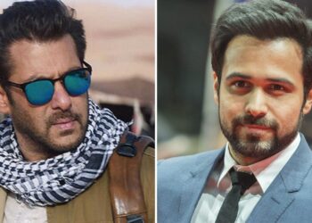 Emraan Hashmi is All Set to Play the Antagonist in Salman Khan and Katrina Kaif’s Tiger 3!