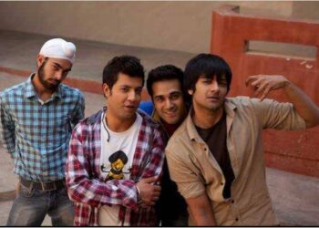 Mrighdeep Singh Lamba Confirms Fukrey 3 will Roll Out in the Upcoming Months!