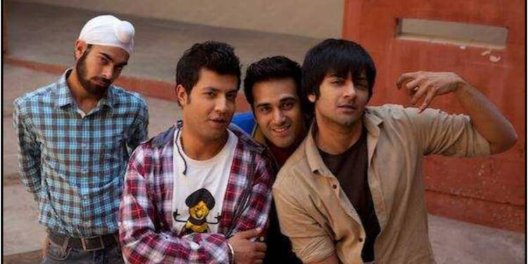 Mrighdeep Singh Lamba Confirms Fukrey 3 will Roll Out in the Upcoming Months!