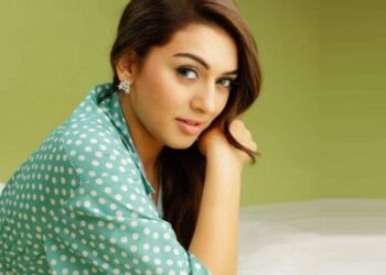 Hansika Motwani and Tony Kakkar are All Set to Appear Together in a Song titled “Booty Shake”