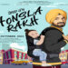 The First Poster of “Honsla Rakh” Starrer Diljit Dosanjh, Shehnaz Gill & Sonam Bajwa is Out!