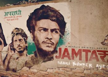 Top 5 Underrated Web Series of 2020 that You Might Have Missed!