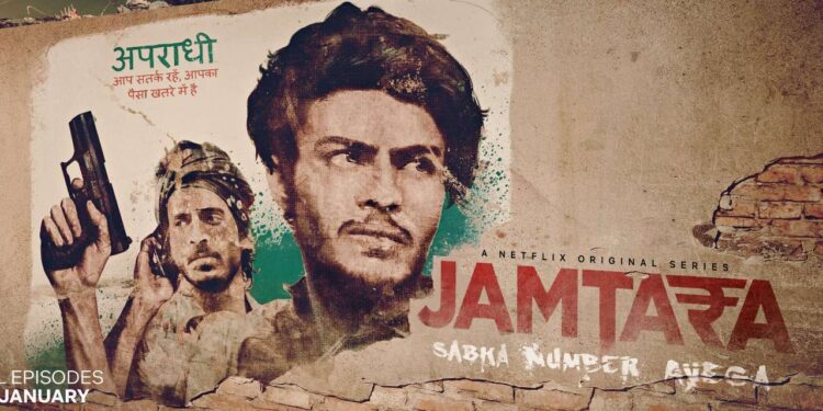 Top 5 Underrated Web Series of 2020 that You Might Have Missed!