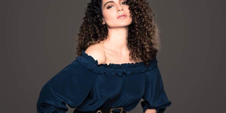 Twitter Deleted Two Tweets of Kangana Ranaut Due to the Violation of Rules!