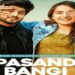 Gurnam Bhullar Revealed the Teaser and Release Date of His Upcoming Song Titled “Pasand Bangi”
