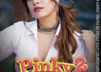 Neha Malik is All Set to Play the Lead Role Along with Gurneet Dosanjh & Jimmy Sharma in “Pinky Moge Wali 2”
