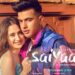 Jass Manak Released the Poster and Release Date of His Next Song “Saiyaan” on the Occasion of His Birthday!