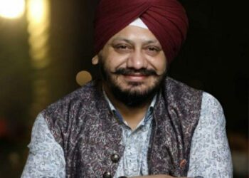 Director of Chardikla Group, Satbir Singh Dardi Dies Due to the Heart Attack!