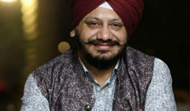 Director of Chardikla Group, Satbir Singh Dardi Dies Due to the Heart Attack!