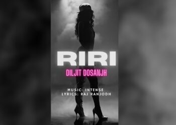 Diljit Dosanjh Released a New Song Titled “RiRi” (Rihanna) & Kangana Ranaut Criticized Him Again!