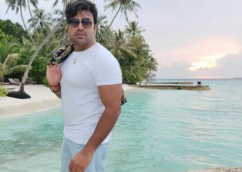 MS Dhoni & Kesari Fame Actor Sandeep Nahar Committed Suicide After Posting a Video & Suicide Note!