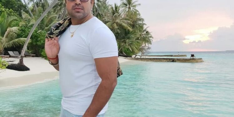 MS Dhoni & Kesari Fame Actor Sandeep Nahar Committed Suicide After Posting a Video & Suicide Note!