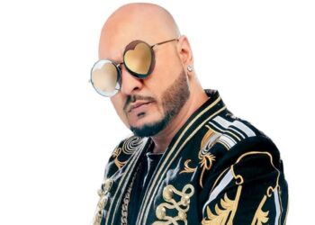 B Praak Won Best Male Playback Singer for “Teri Mitti” at the 67th National Film Award