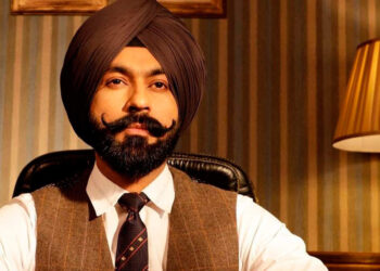 The Release Date of Tarsem Jassar & Wamiqa Gabbi’s Next Film Titled “Galwakdi” is Out!