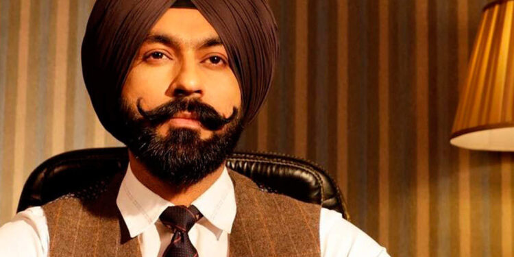 The Release Date of Tarsem Jassar & Wamiqa Gabbi’s Next Film Titled “Galwakdi” is Out!
