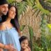 Geeta Basra is Expecting Her Second Child with Her Husband Harbhajan Singh
