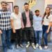 Gippy Grewal’s Humble Motion Pictures & Omjee Star Studios are Collaborating for a New Project!