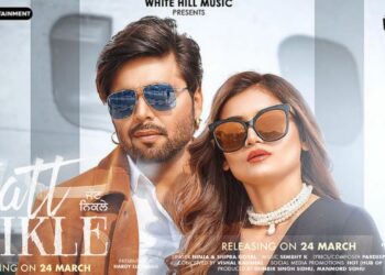 Ninja & Shipra Goyal are Collaborating for a New Song Titled “Jatt Nikle”