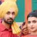 Diljit Dosanjh & Nimrat Khaira Finally Revealed the Release Date of Their Next Film Titled “Jodi”!!