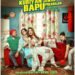 A Punjabi Film Titled “Kuriyan Jawan Baapu Pareshan is All Set to Hit the Theatres in April!