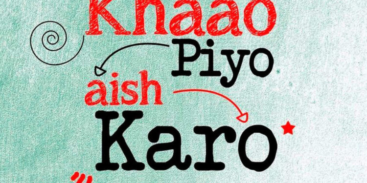 Ranjit Bawa & Tarsem Jassar are All Set to Appear in a New Punjabi Film Titled “Khaao Piyo Aish Karo”