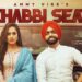 Ammy Virk Finally Revealed the Release Date of His Upcoming Song Titled “Khabbi Seat”