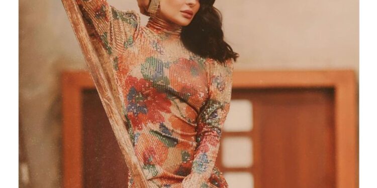 Neeru Bajwa Amazed Her Fans by Posting Some Stunning Pictures!