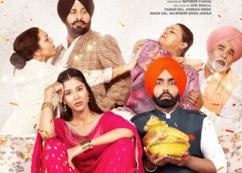 The Official Trailer of Puaada is Out & it Promises to Take You on a Ride Full of Laughter!