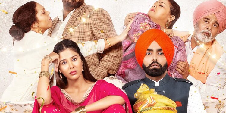 The Official Trailer of Puaada is Out & it Promises to Take You on a Ride Full of Laughter!