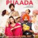 The Release Date of Ammy Virk & Sonam Bajwa Starrer “Puaada” is Out!