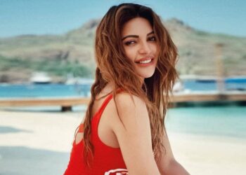 Shama Sikander Will Soon Appear in a Punjabi Music Video!