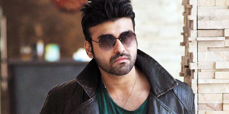 Actor Aarya Babbar & Director Pankaj Batra Might Team Up Again Soon for a New Project!