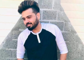 Famous Punjabi Singer Diljaan Passed Away in a Road Accident!