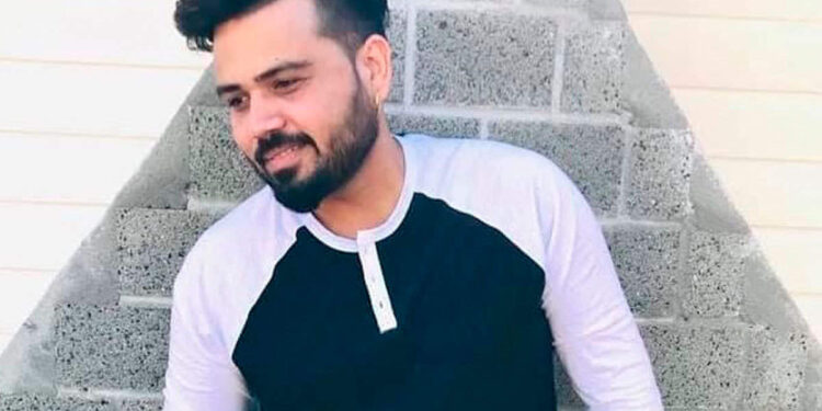 Famous Punjabi Singer Diljaan Passed Away in a Road Accident!