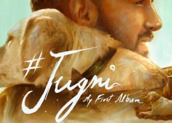 Maninder Buttar Released the Poster of All the Nine Songs from His Very First Album Titled “Jugni”