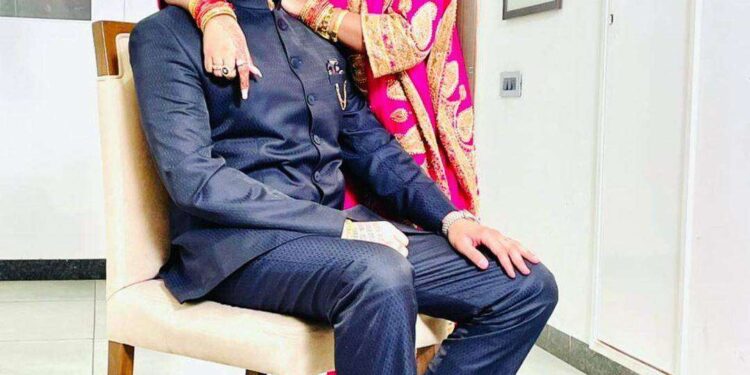 Afsana Khan is All Set to Launch Her Own Music Label “Afsaajz” Along with Her Fiance Saajz!