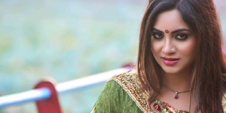 Bigg Boss Fame Arshi Khan Will Soon Appear in Punjabi Music Videos!