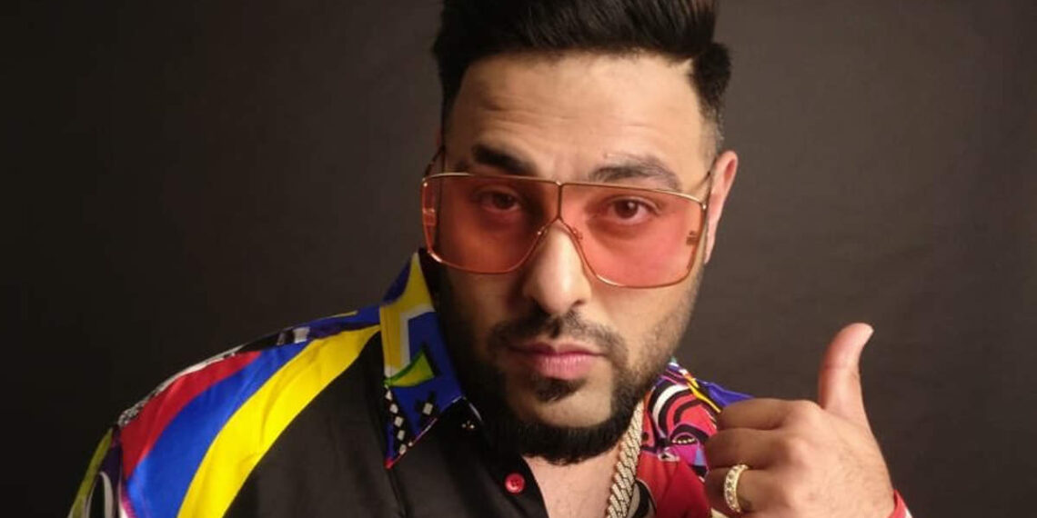 DJ waley babu: Badshah gives another smashing hit after Abhi toh party  shuru hui hai | India.com