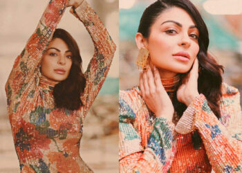 Neeru Bajwa is All Set to Launch Her Own Fashion & Lifestyle Brand “B”