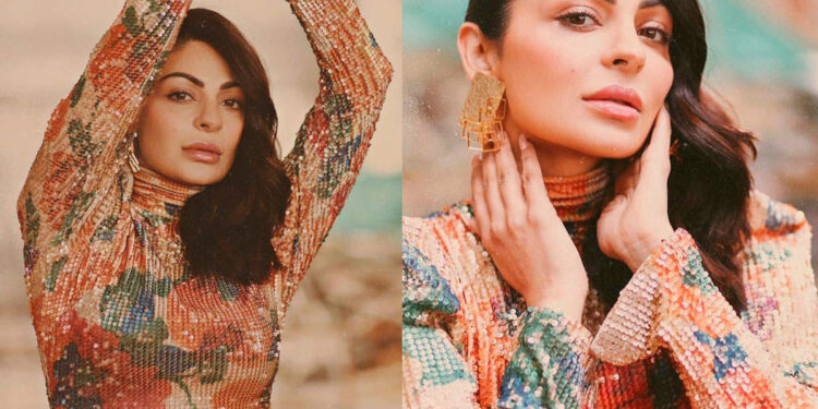 Neeru Bajwa is All Set to Launch Her Own Fashion & Lifestyle Brand “B”