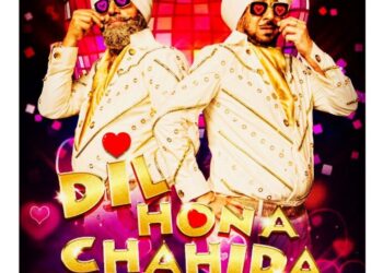 Jaswinder Bhalla is All Set to Appear in a New Film Titled “Dil Hona Chahida Jawaan”