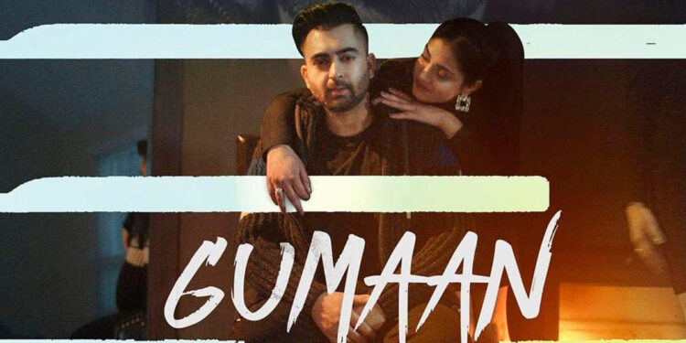 Sharry Mann Revealed the Teaser of His Upcoming Song Titled “Gumaan”