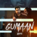 Sharry Mann Revealed the Teaser of His Upcoming Song Titled “Gumaan”