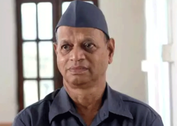 Veteran Actor Kishore Nandlaskar Passes Away Due to COVID at the Age of 81