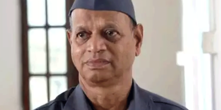 Veteran Actor Kishore Nandlaskar Passes Away Due to COVID at the Age of 81