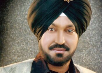 Famous Punjabi Lyricist Meet Majri Dies After Suffering a Cardiac Arrest