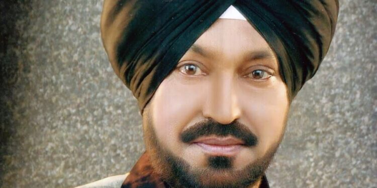 Famous Punjabi Lyricist Meet Majri Dies After Suffering a Cardiac Arrest