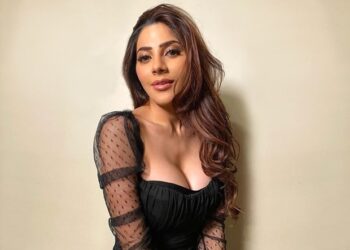 Nikki Tamboli is All Set to Make Her Pollywood Debut!